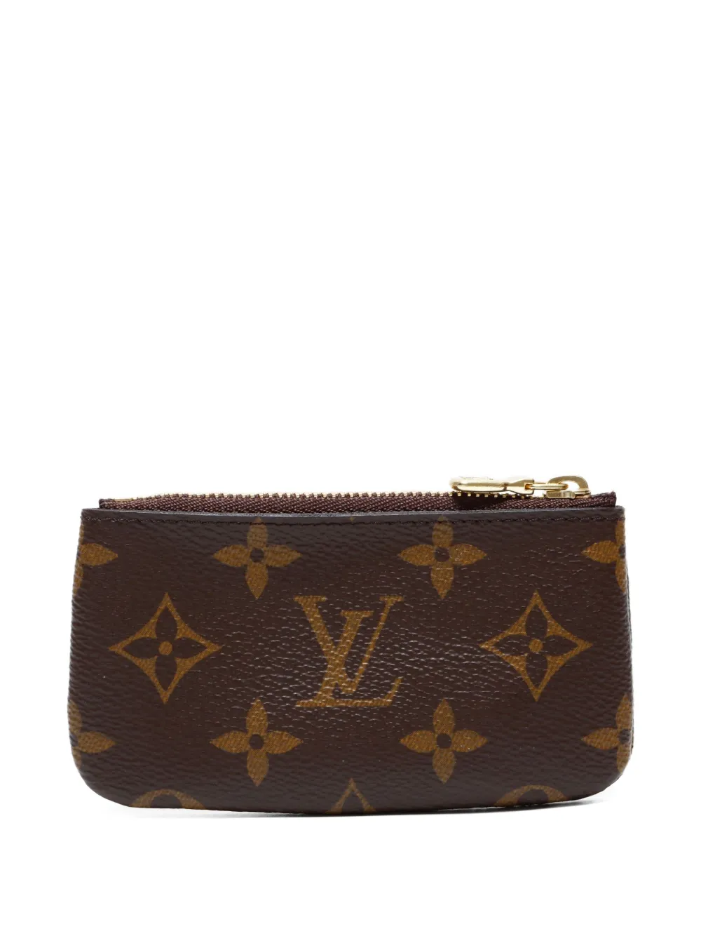Louis Vuitton Pre-Owned 2020 Pochette key case | Image 2