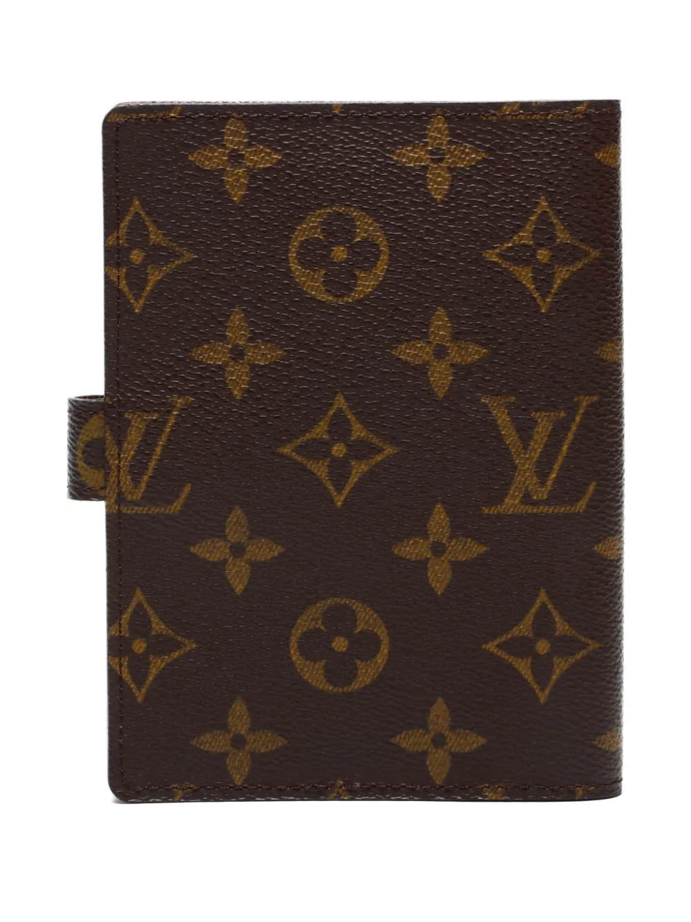 Louis Vuitton Pre-Owned 2001 Agenda PM cover | Women | Image 2