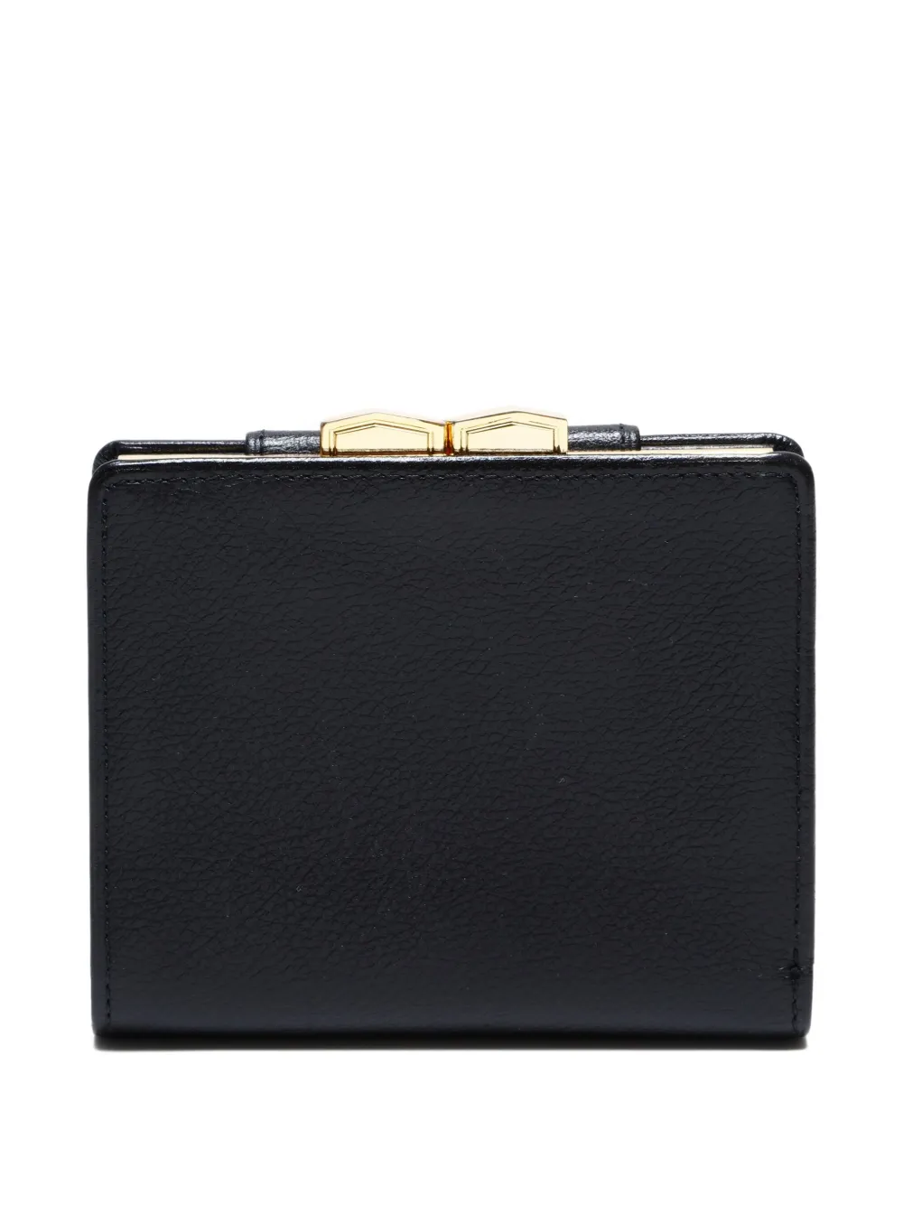 Saint Laurent Pre-Owned محفظة بزينة شعار الماركة 1990-2000 | نساء | Image 2