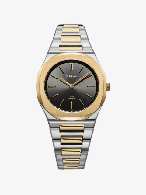 D1 Milano Ultra Thin 34mm