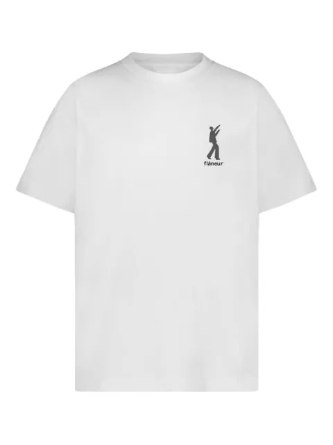FLÂNEUR Inflatables T-shirt