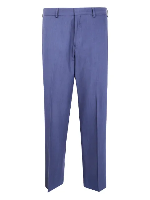 Paul Smith pantalones con pinzas