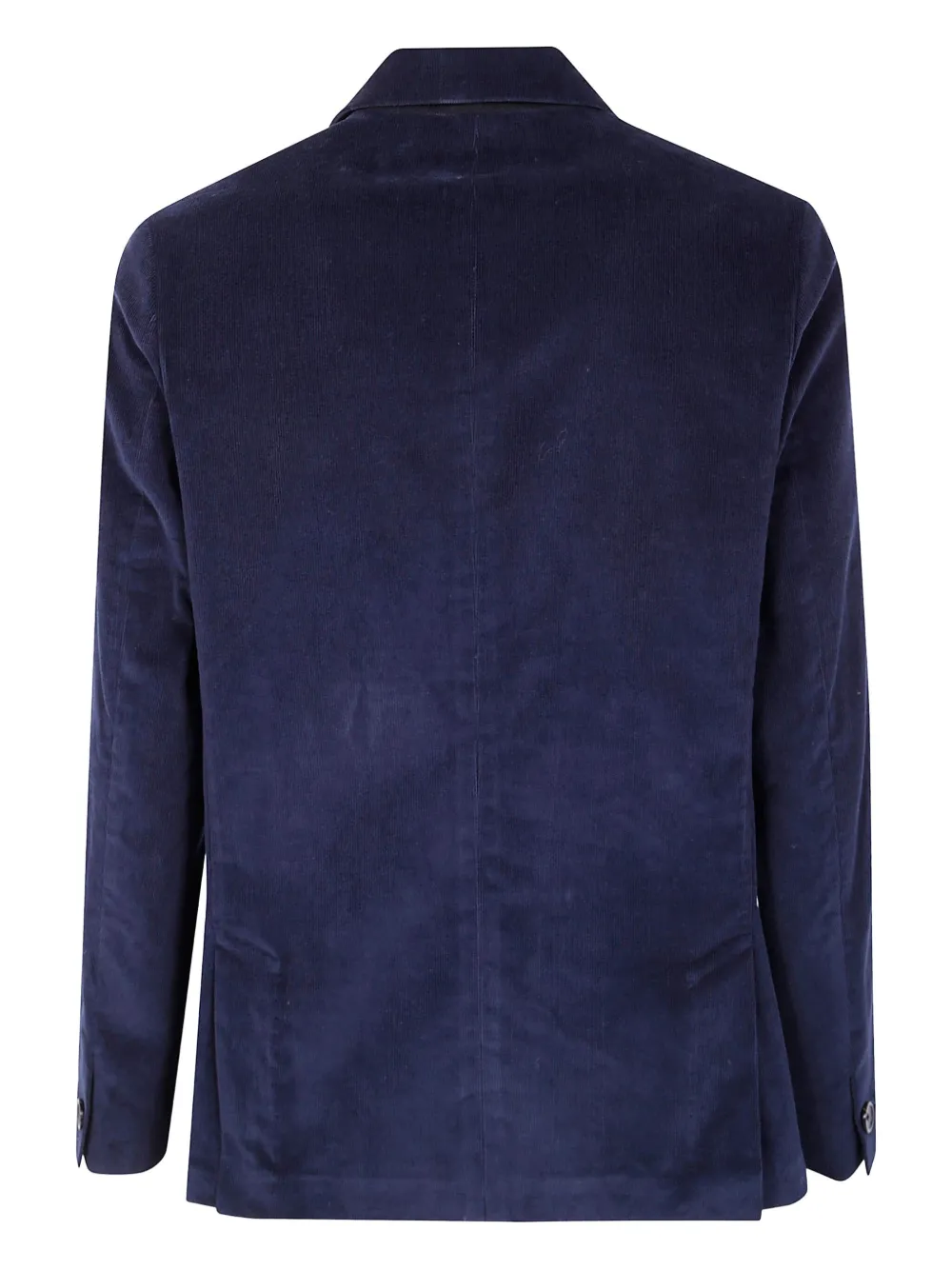 Paul Smith double-breasted corduroy jacket | Suit & Dinner Jackets | Image 2