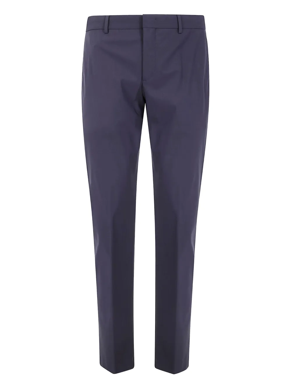 PT Torino zip trousers | Blue | Image 1