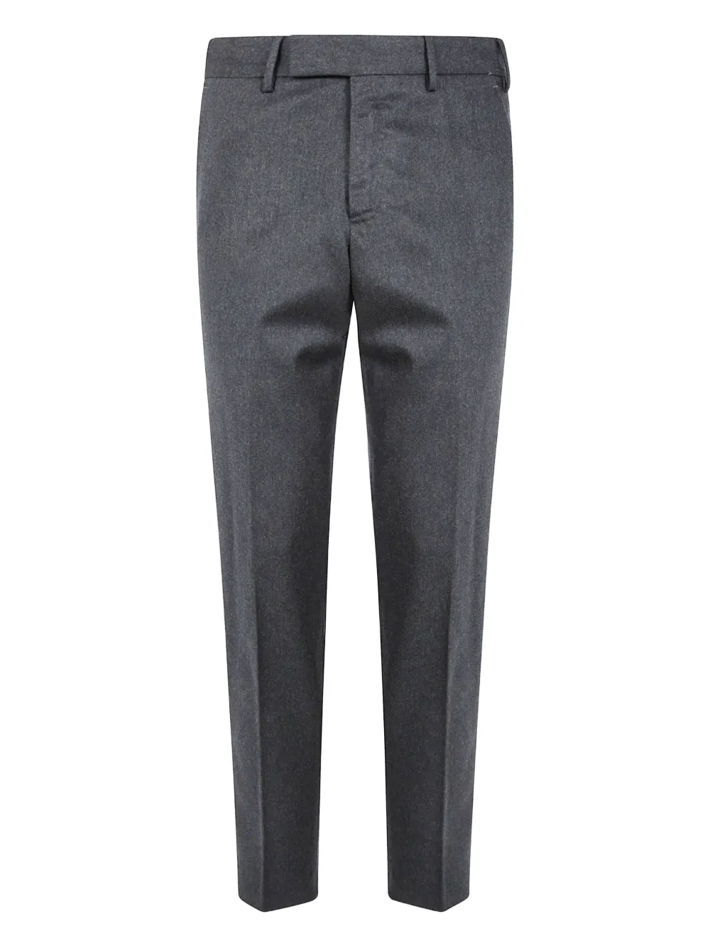 PT Torino wool trousers | Green | Image 1