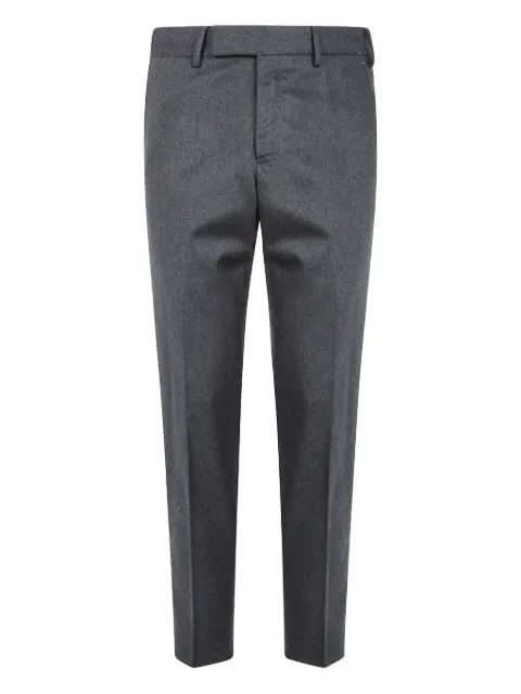 PT Torino wool trousers