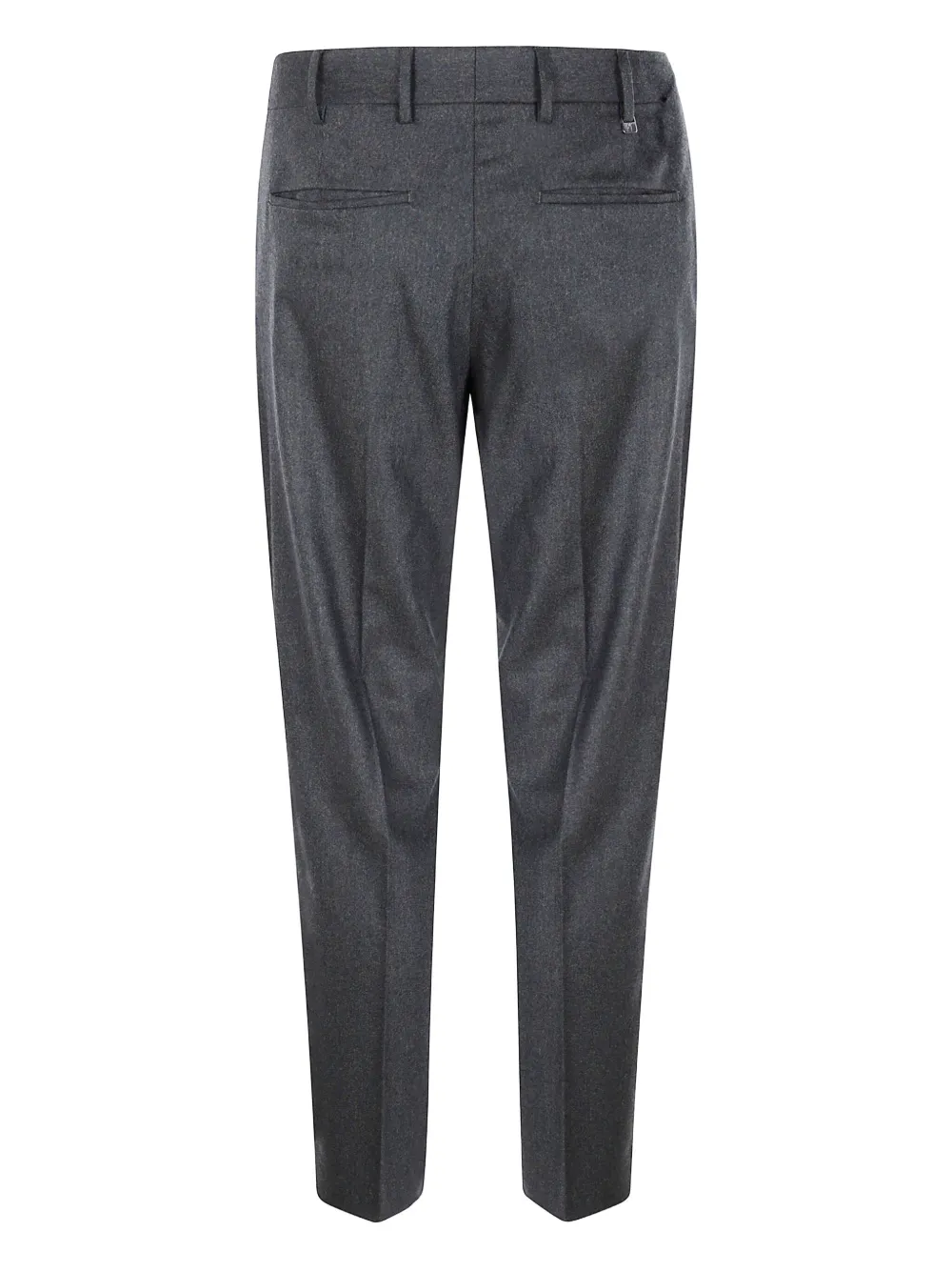 PT Torino wool trousers | Tailored Pants | Image 2