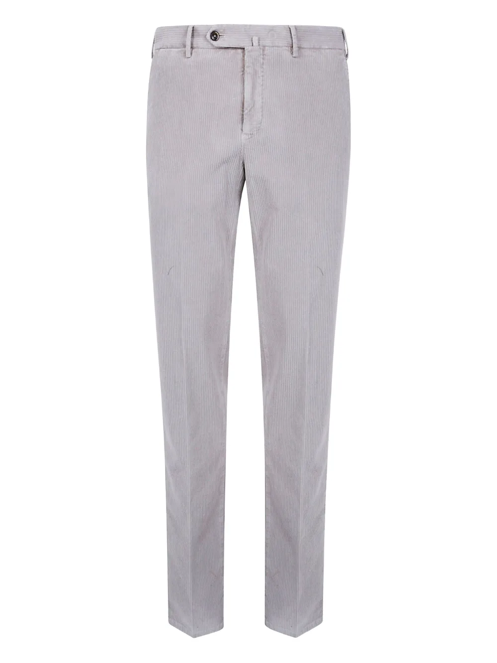 PT Torino corduroy trousers | Grey | Image 1