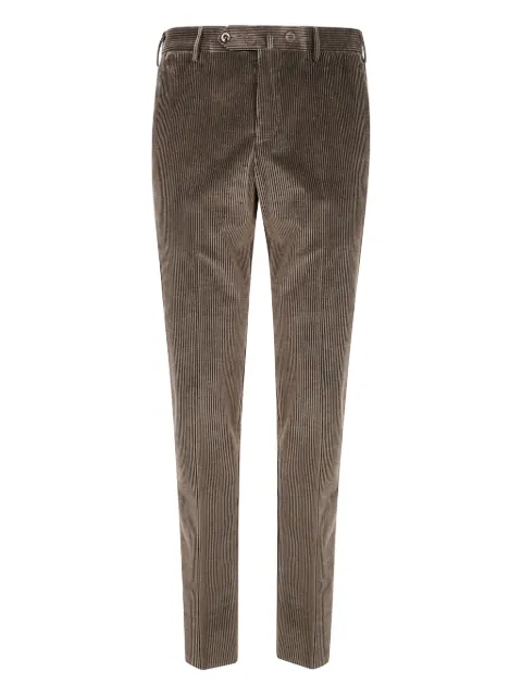 PT Torino corduroy trousers