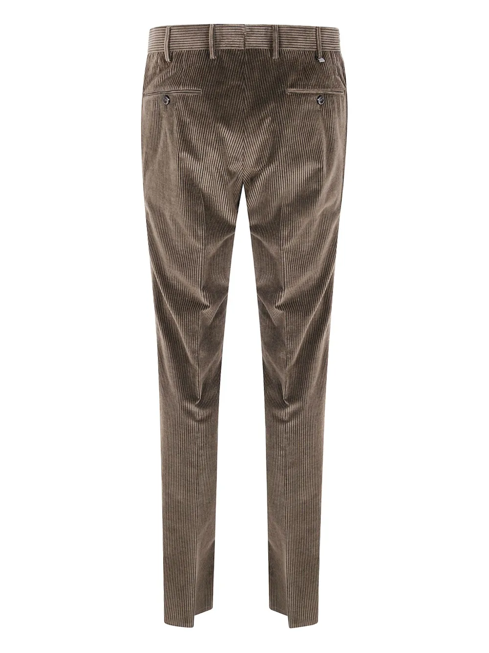 PT Torino corduroy trousers | Regular-Fit & Straight Leg Pants | Image 2