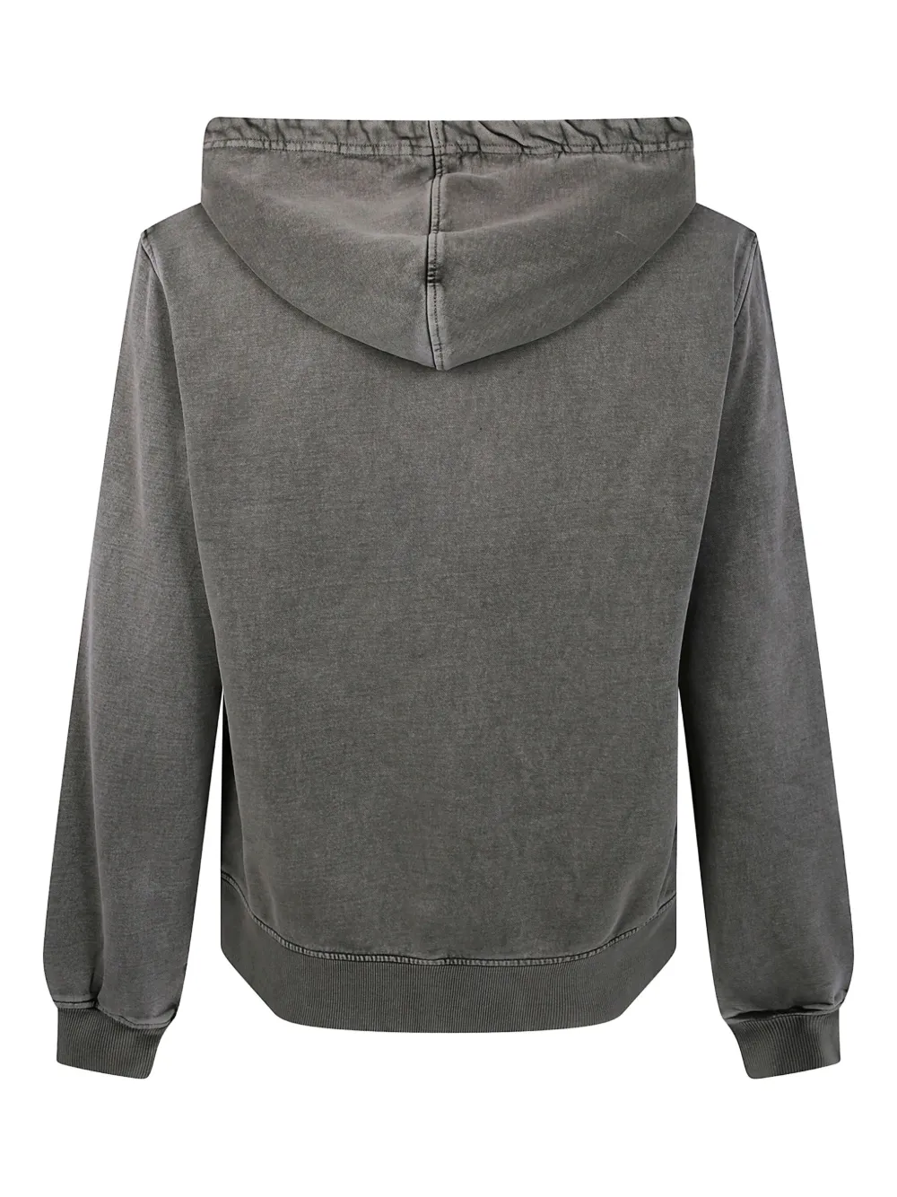 Daily Paper logo-embroidered cotton hoodie | Hoodies | Image 2
