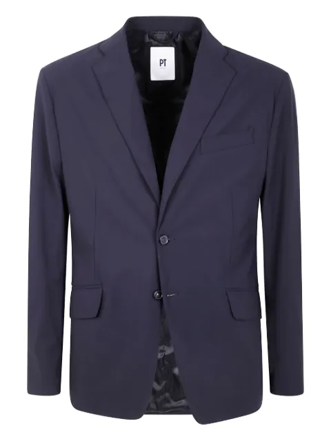 PT Torino buttoned jacket