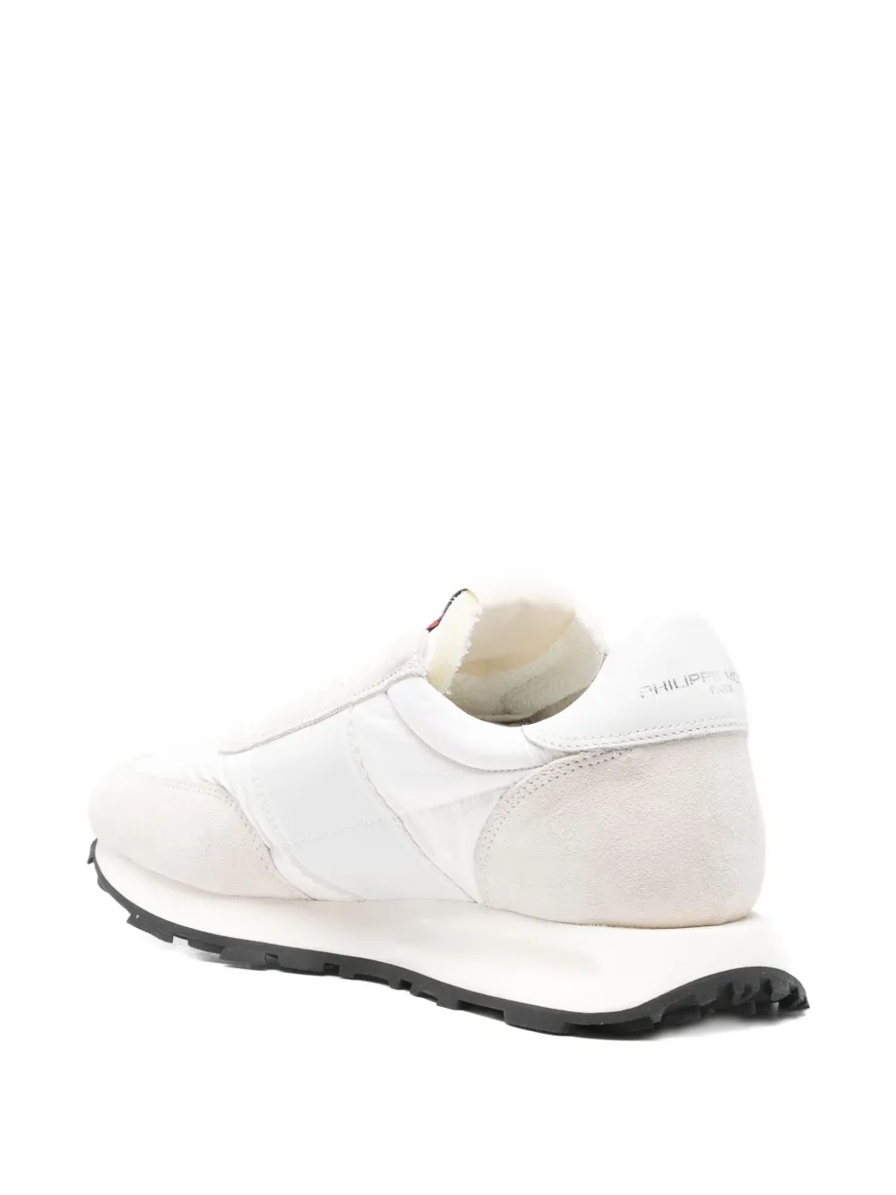 Philippe Model Paris Tour Running sneakers Wit