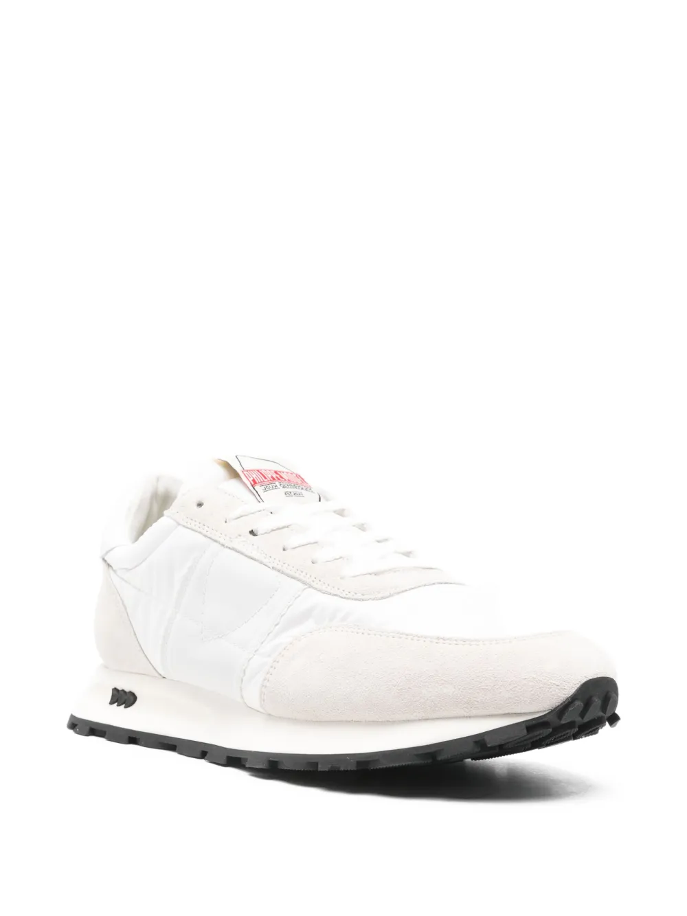 Philippe Model Paris Tour Running sneakers Wit