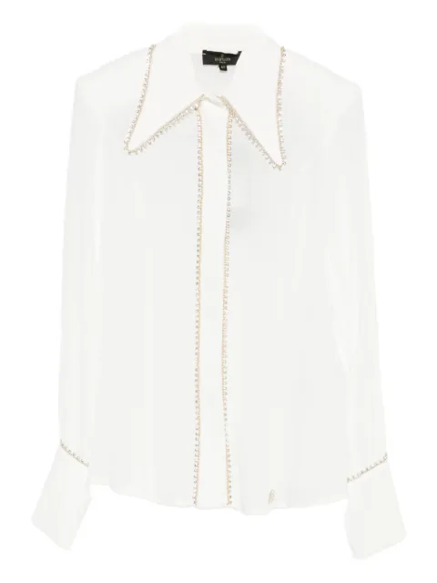 Babylone Paris long sleeve shirt