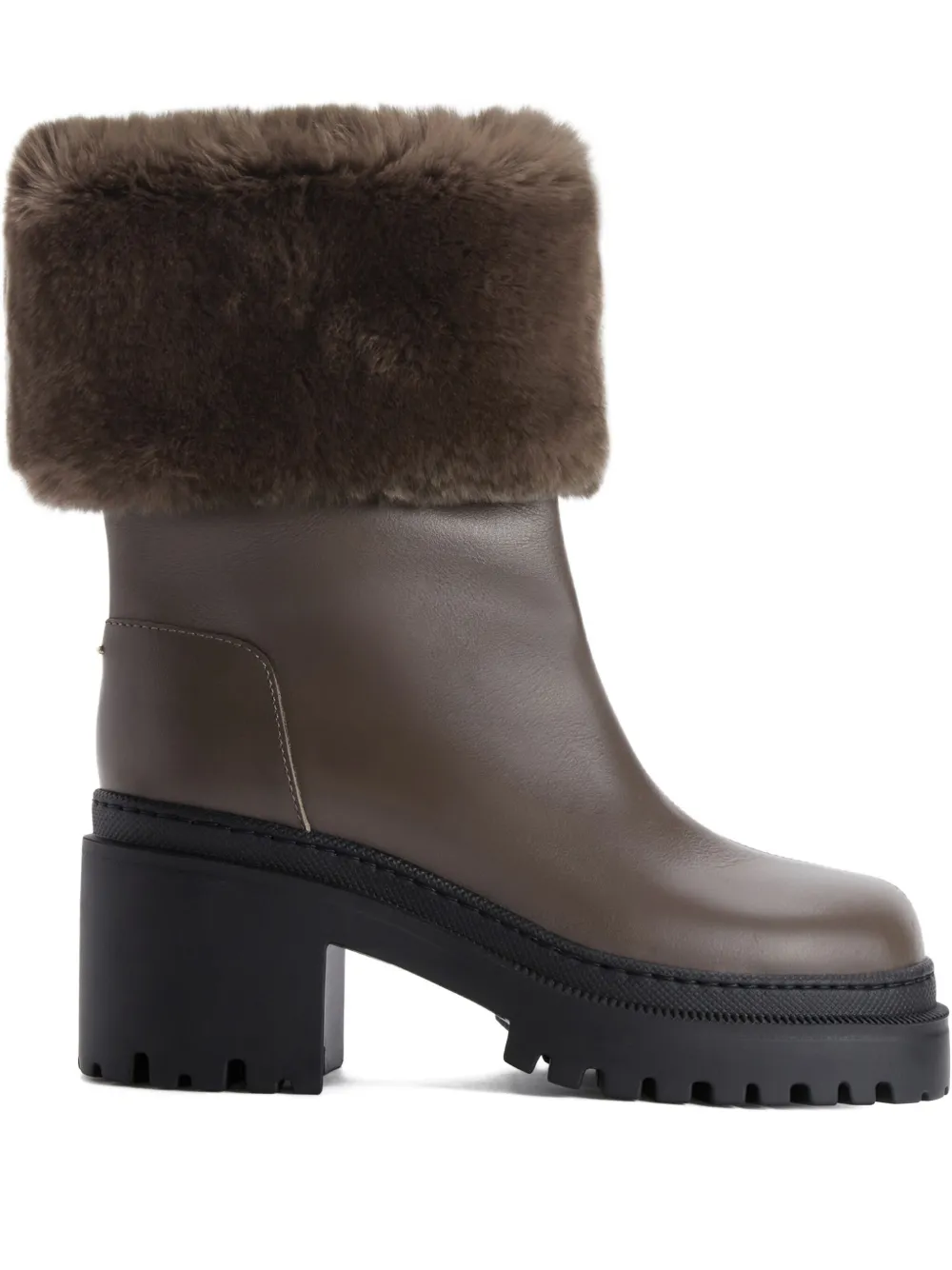 Giuseppe Zanotti botas MAIRI | marrón | Image 1