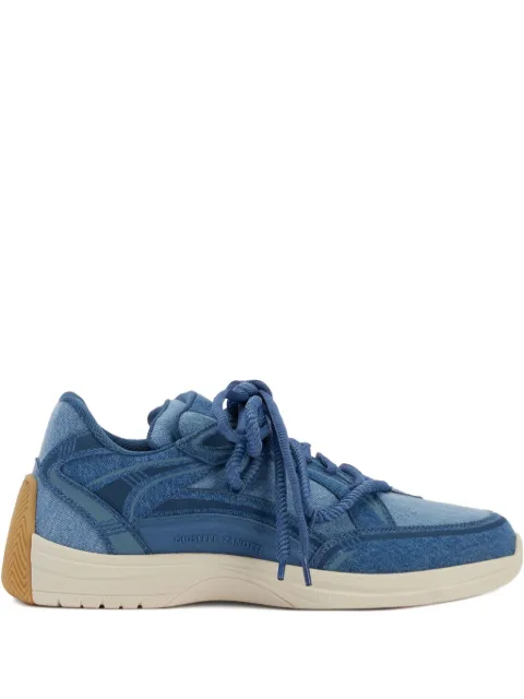 Giuseppe Zanotti GZ-TRAIL lace-up sneakers