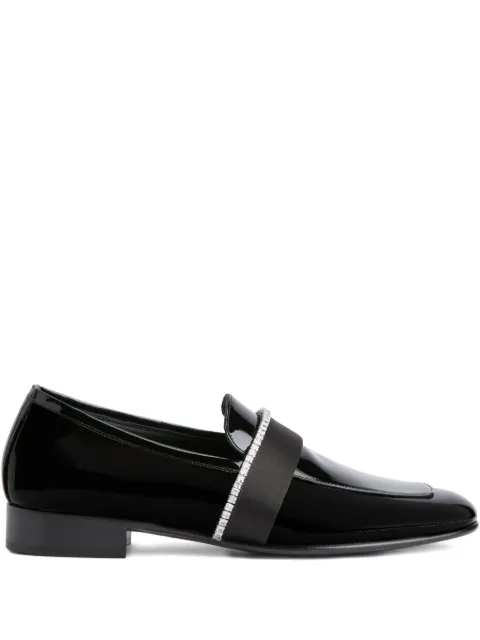 Giuseppe Zanotti mocasines ARNAUD