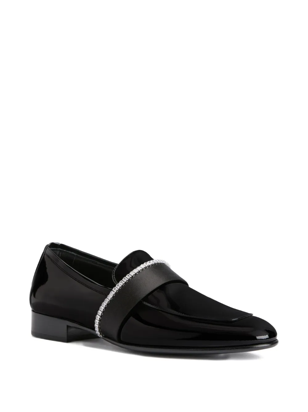 Giuseppe Zanotti mocasines ARNAUD | Image 2