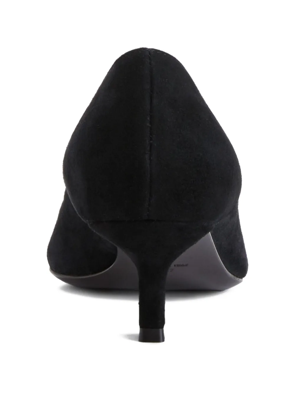 50mm Melaine Pointed Pumps