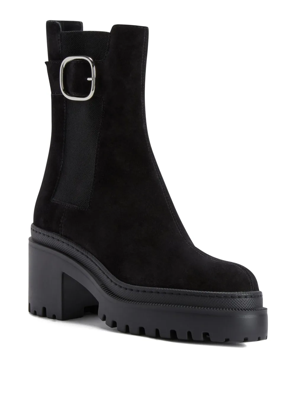 Giuseppe Zanotti botas Mairi con hebilla | Botas chelsea | Image 2