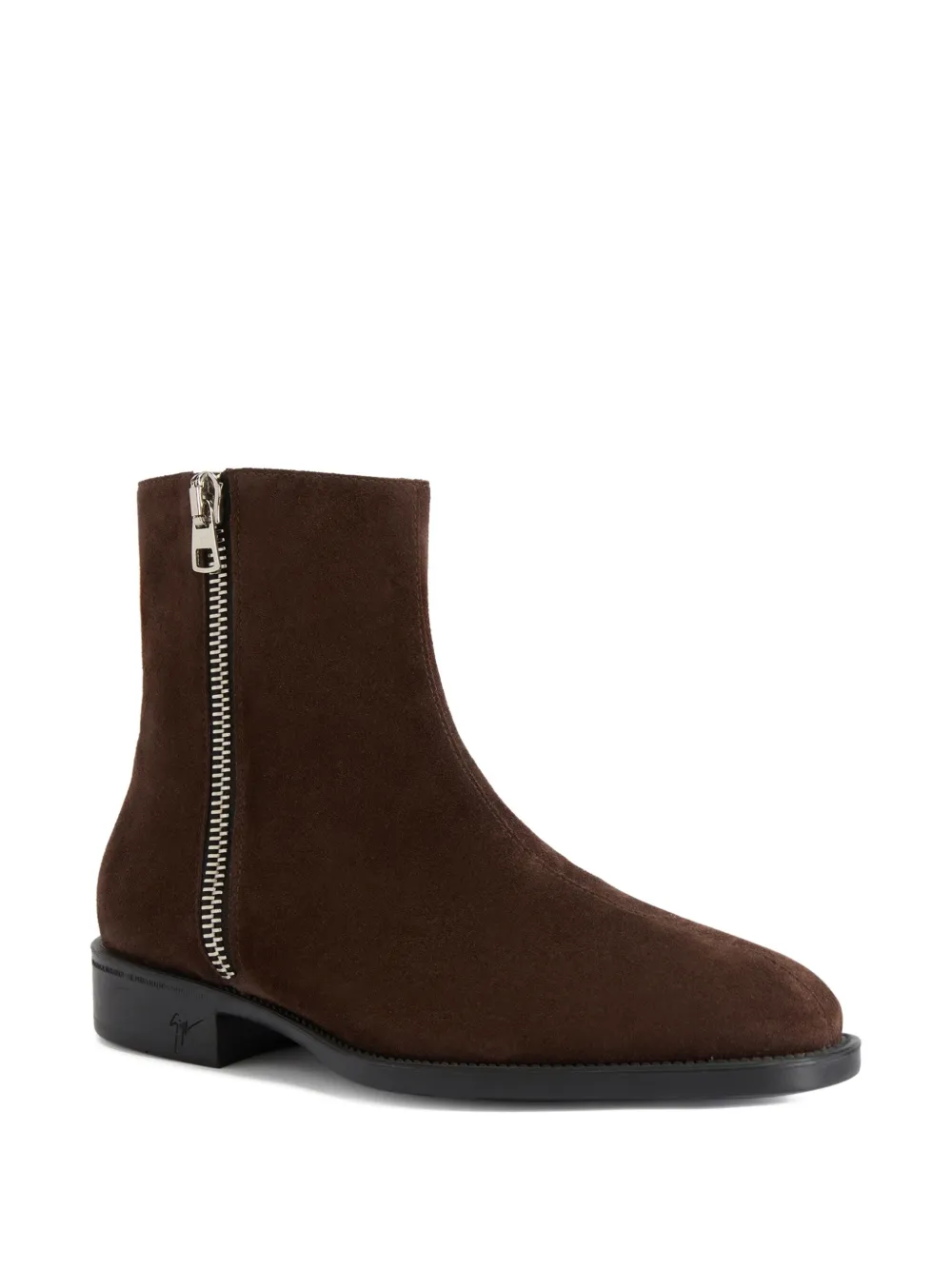 Giuseppe Zanotti Cassian Stiefeletten | Bikerstiefel | Image 2