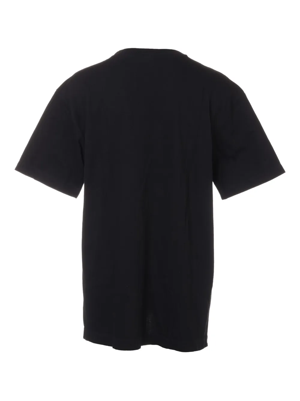 Fendi Pre-Owned 2000-2015 logo-print T-shirt | Women | Image 2