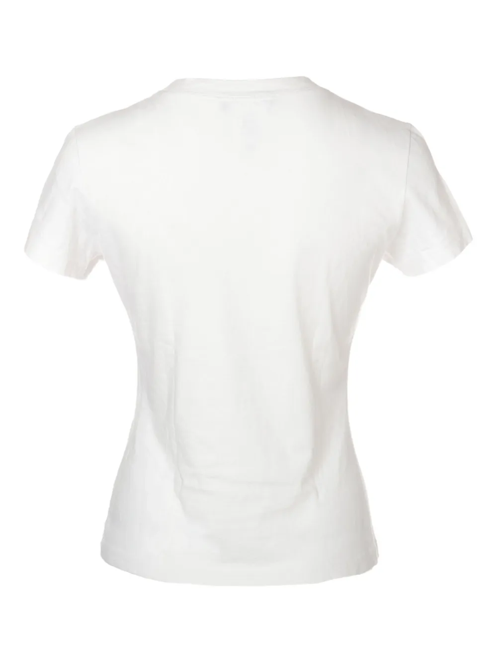 Christian Dior Pre-Owned 2002 J'adore Dior graphic T-shirt | Image 2