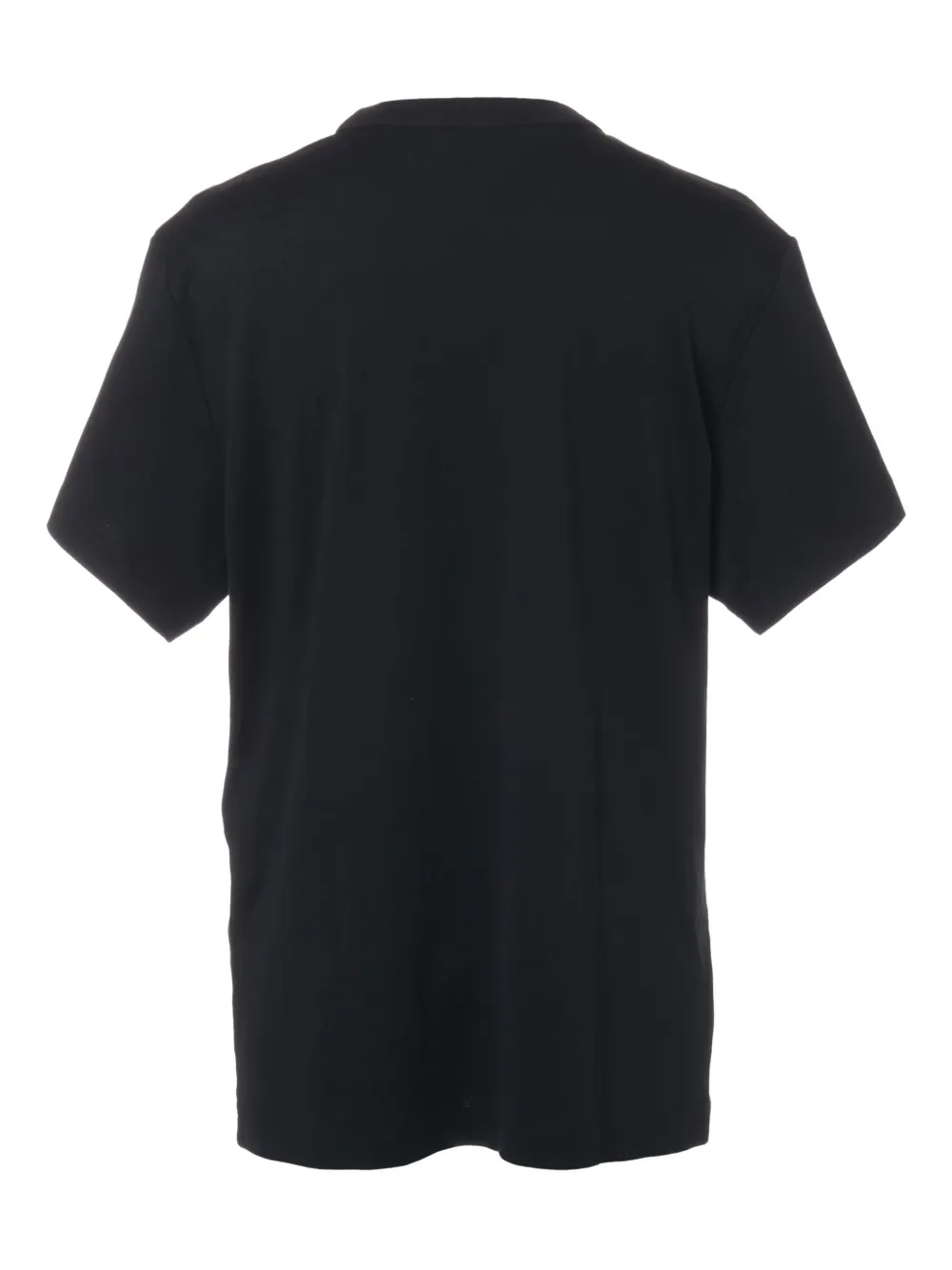 Louis Vuitton Pre-Owned Since 1854 Monogram T-shirt | Black | Image 1