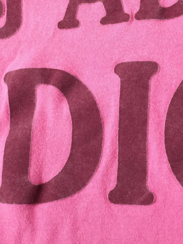 Christian Dior Pre-Owned 2003 J'Adore T-shirt | Pink | FARFETCH