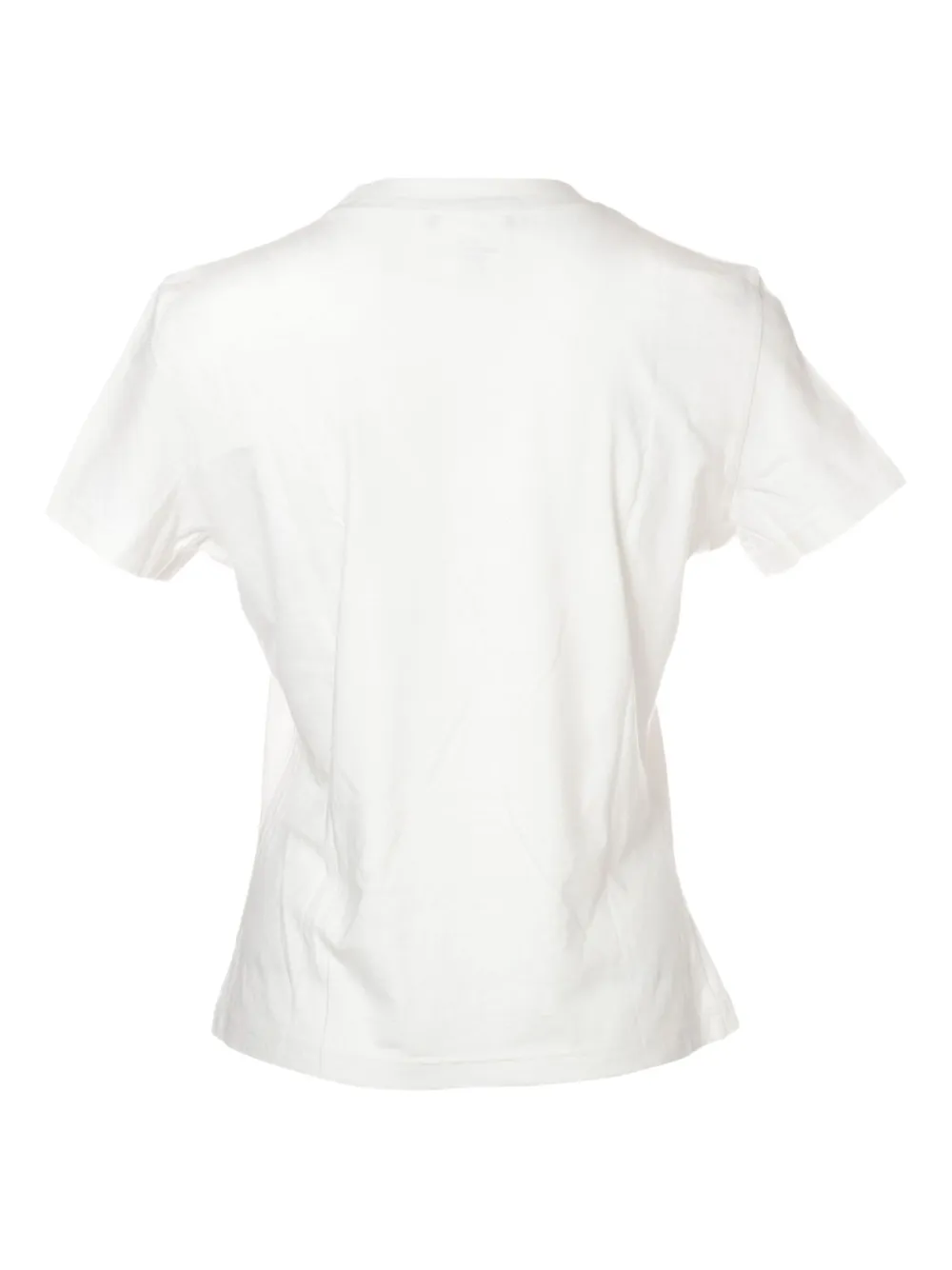 Christian Dior Pre-Owned playera con motivo Smiley 2001 | Image 2