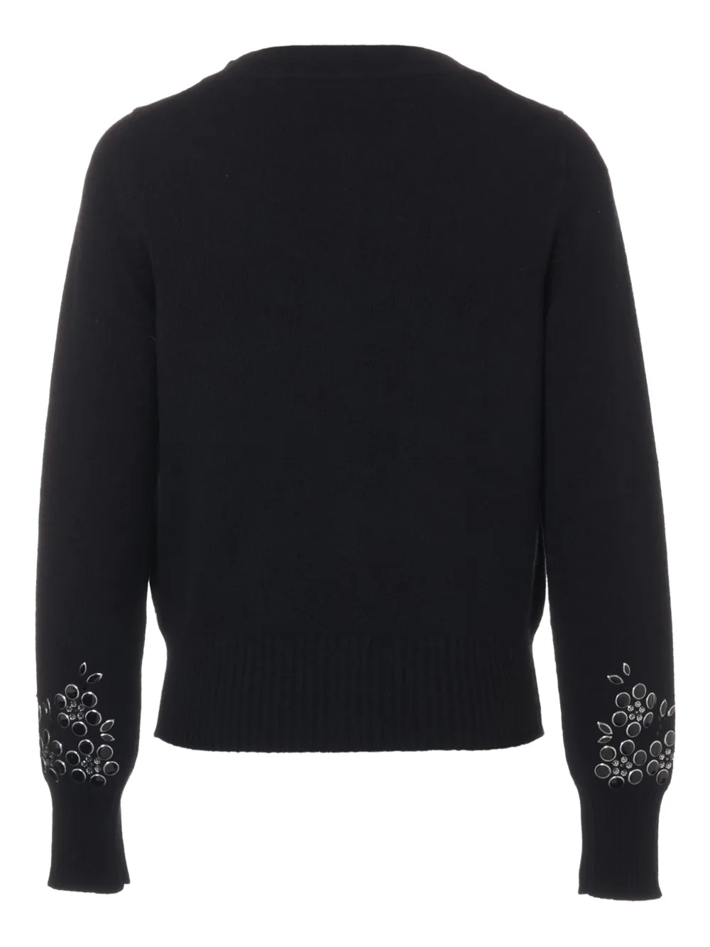 CHANEL Pre-Owned 2012 cashmere cardigan | Image 2