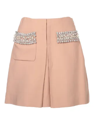 Miu Miu Pre-Owned