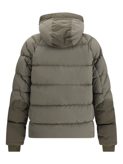 Parajumpers chamarra capitonada con capucha