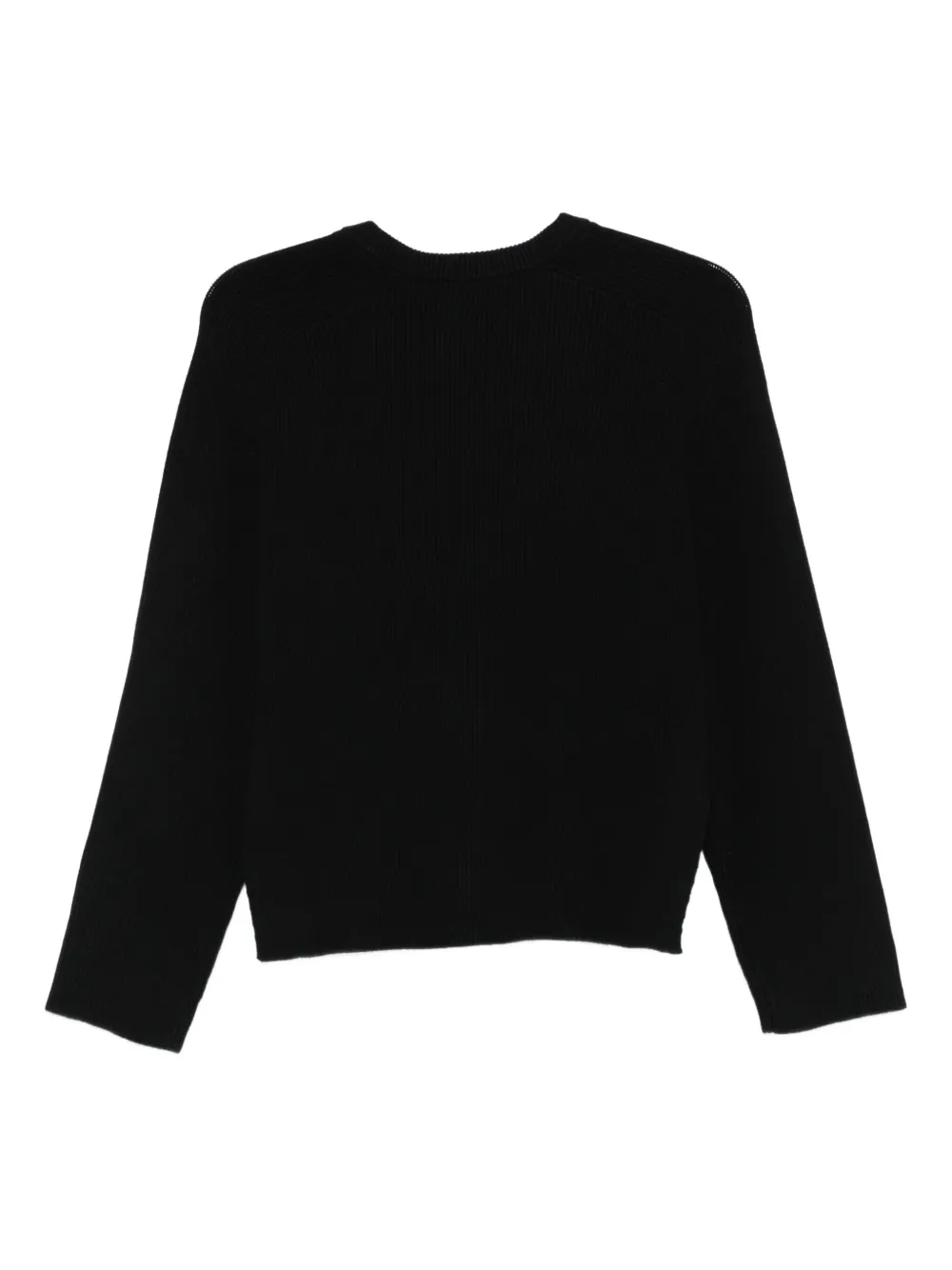 LIU JO LIU JO WHITE Sweaters Black | Suéteres | Image 2