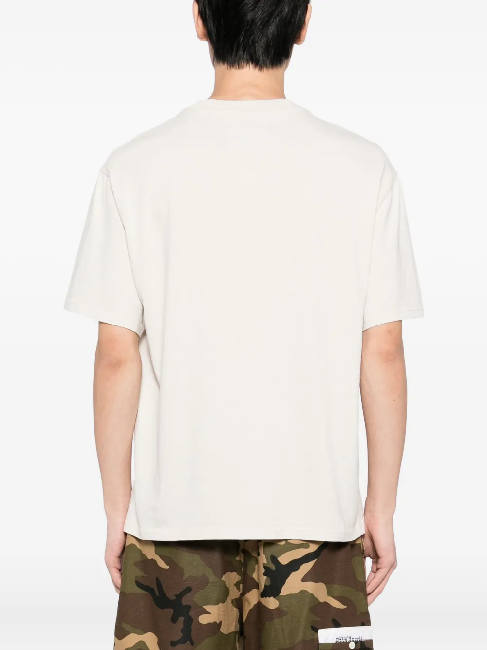 Graphic=Print T-Shirt
