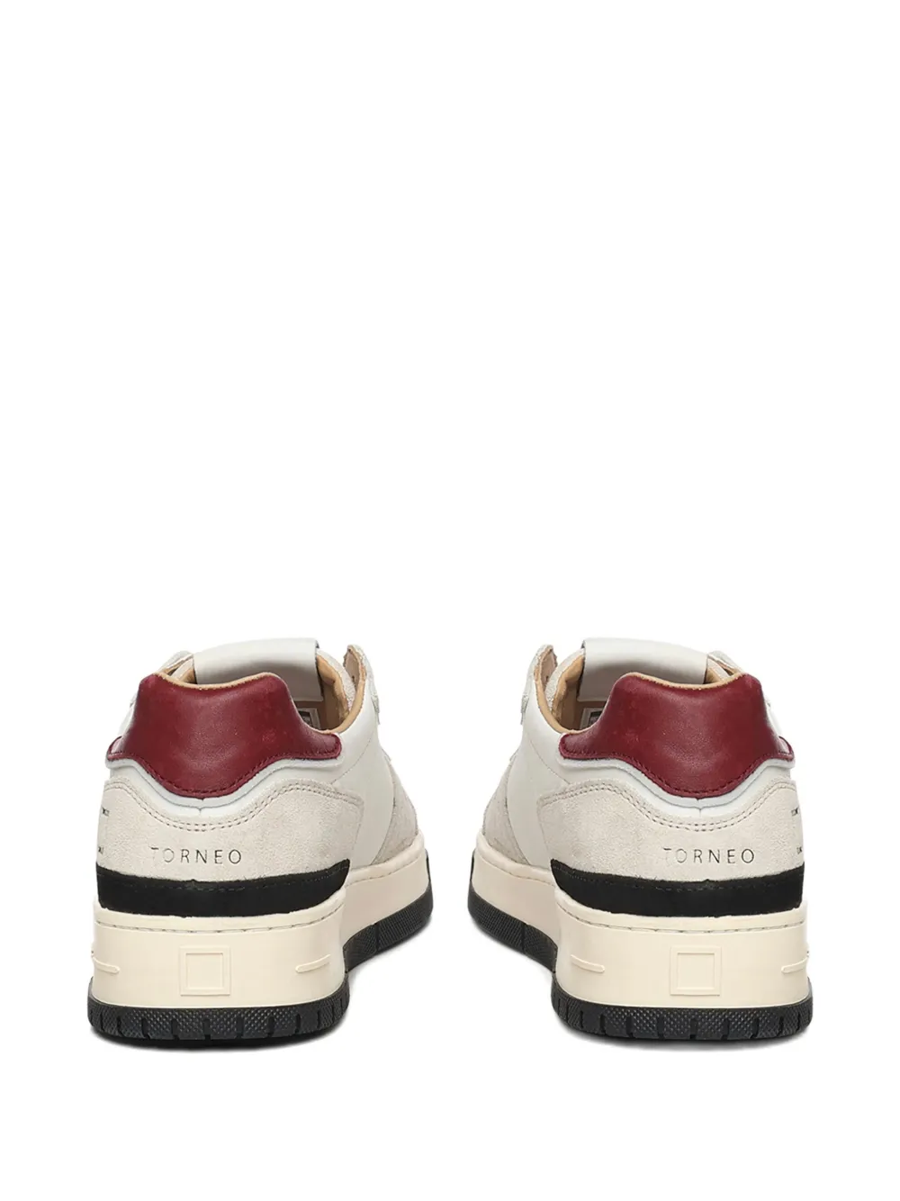 Date Torneo Sneakers In White