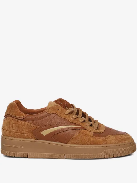 D.A.T.E. Torneo sneakers