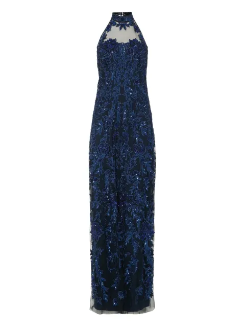 Temperley London Genevieve gown dress