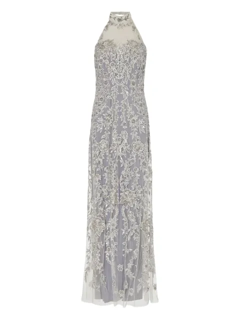 Temperley London Genevieve gown dress