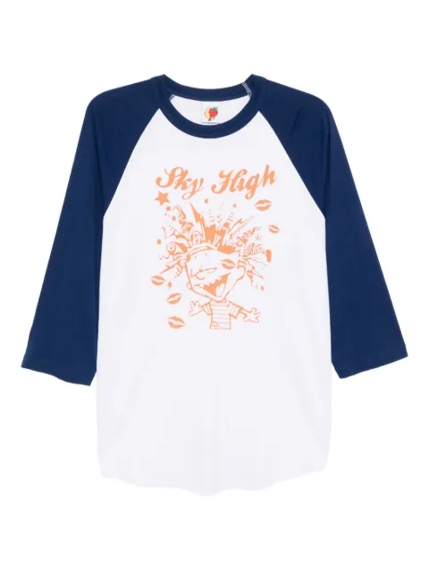 Sky High Farm Mindblown T-Shirt