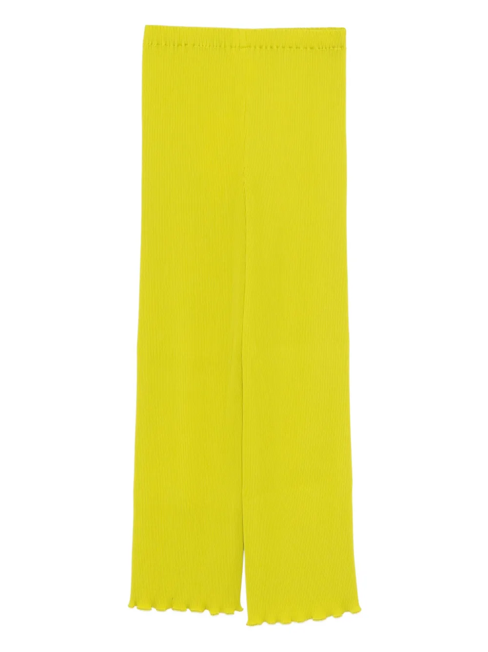 Enföld elasticated-waistband trousers | Straight-Leg Pants | Image 2
