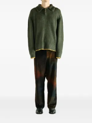 The Elder Statesman（ジ エルダー ステイツマン）メンズ - FARFETCH