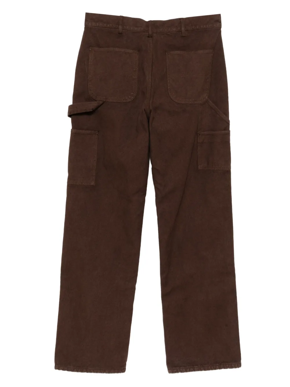 Sky High Farm double knee pants | Straight-Leg Pants | Image 2