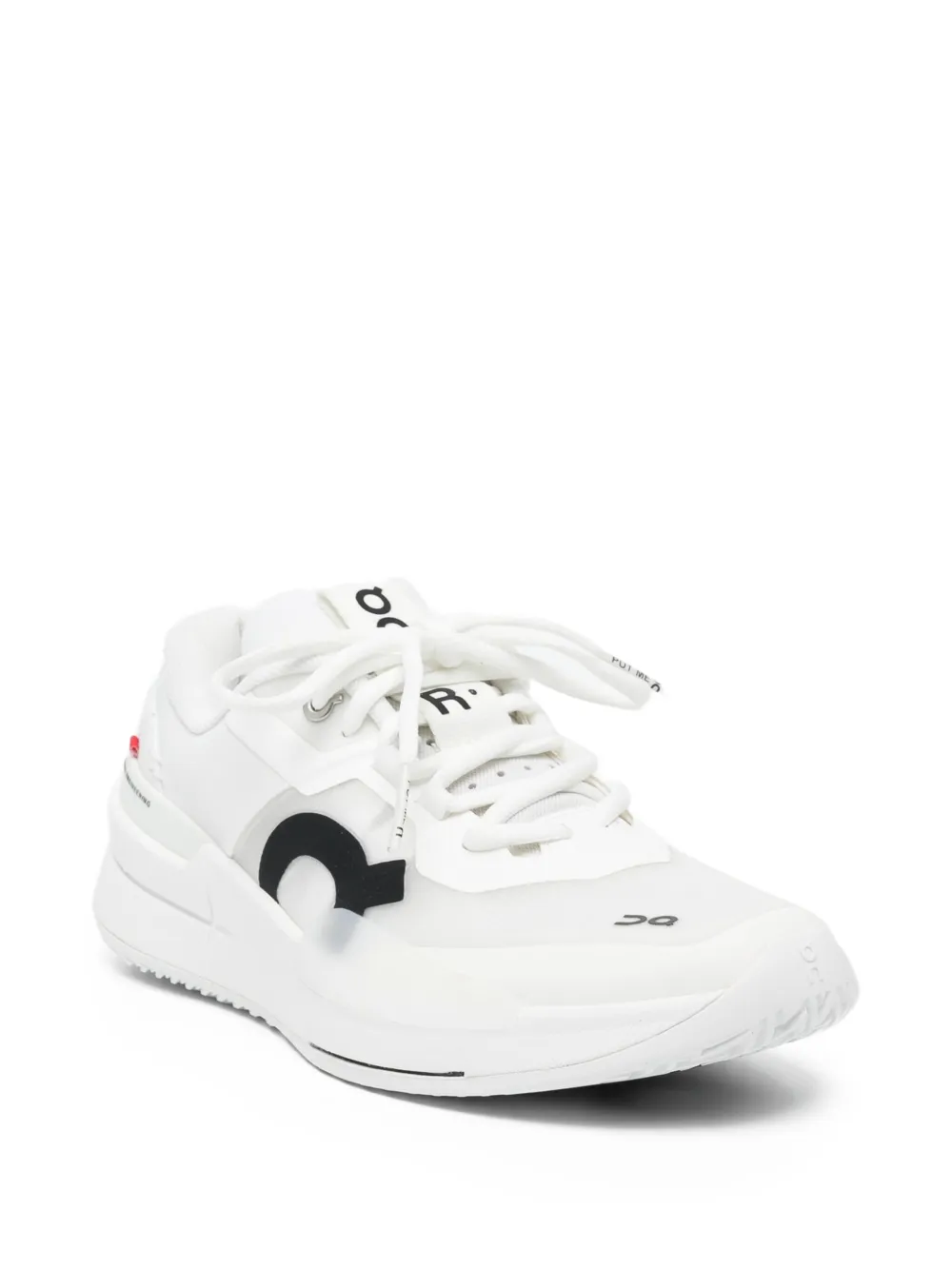 On Running The Roger Pro 2 sneakers | Tenis bajos | Image 2