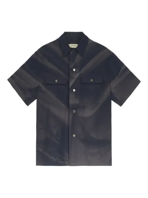 JiyongKim short-sleeve shirt