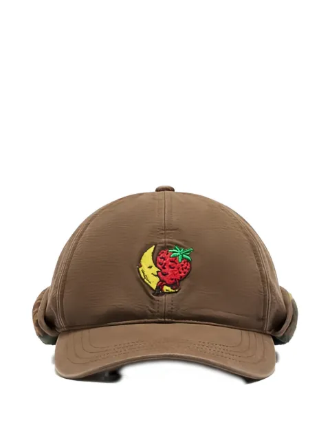 Sky High Farm embroidered baseball hat