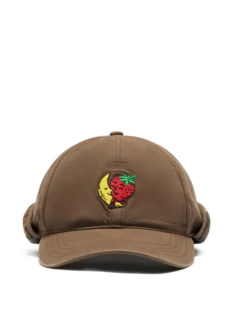 Sky High Farm embroidered baseball hat