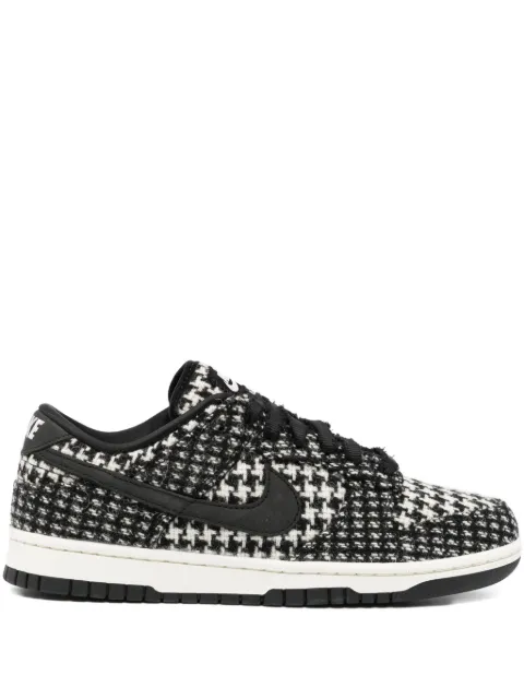 Nike patterned sneakers 