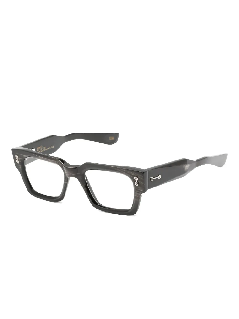 Akoni square-frame glasses | Hombre | Image 2